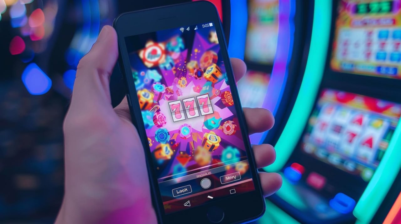 tk8888 slot online casino